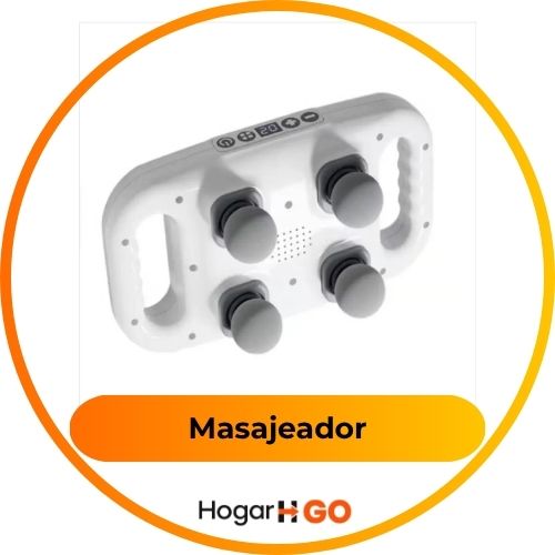 Masajeador