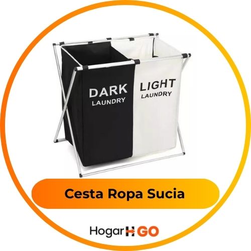 Cesta Ropa Sucia