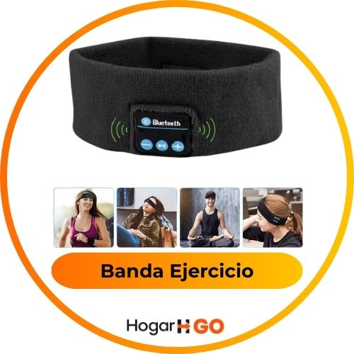 Banda Ejercicio