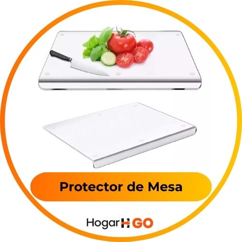 Protector de Mesa