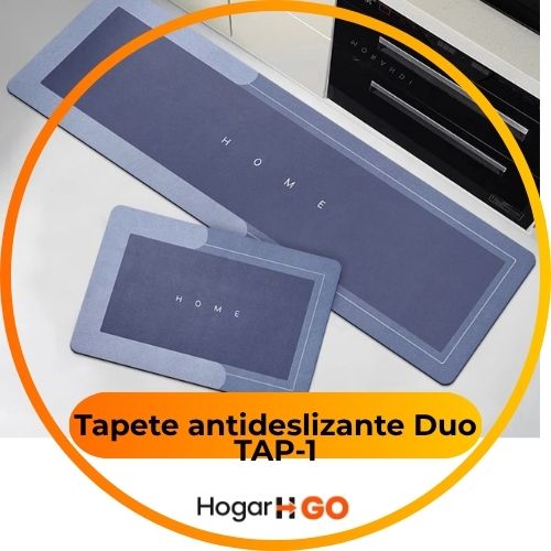 Tapete antideslizante Duo TAP-1